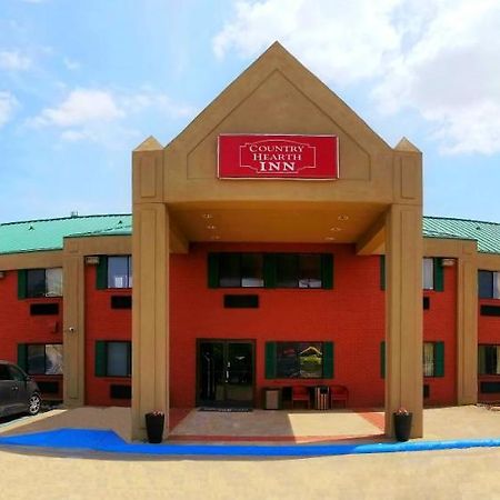 Travel Inn And Suites- Sikeston Miner I-55 Exit-67 المظهر الخارجي الصورة