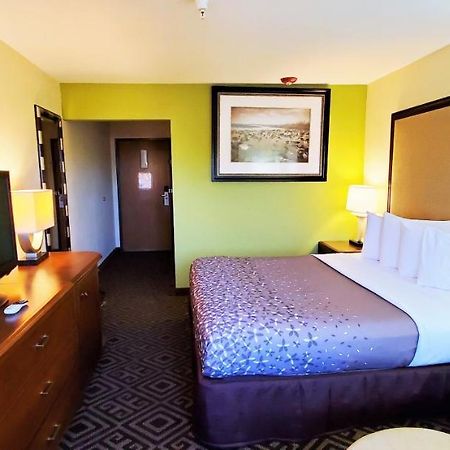 Travel Inn And Suites- Sikeston Miner I-55 Exit-67 المظهر الخارجي الصورة