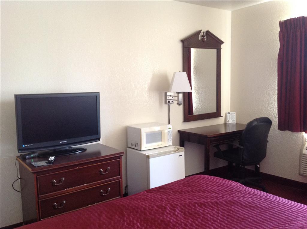 Travel Inn And Suites- Sikeston Miner I-55 Exit-67 الغرفة الصورة