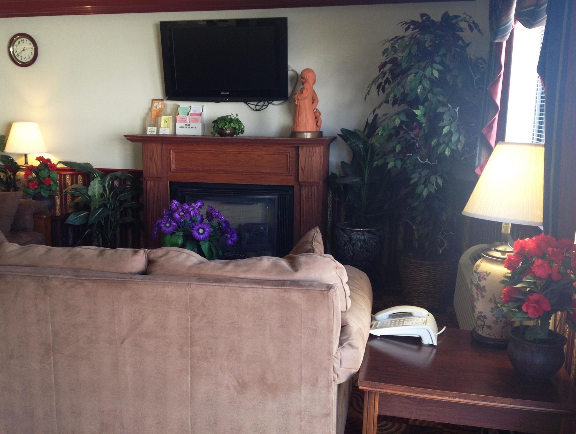 Travel Inn And Suites- Sikeston Miner I-55 Exit-67 المظهر الخارجي الصورة