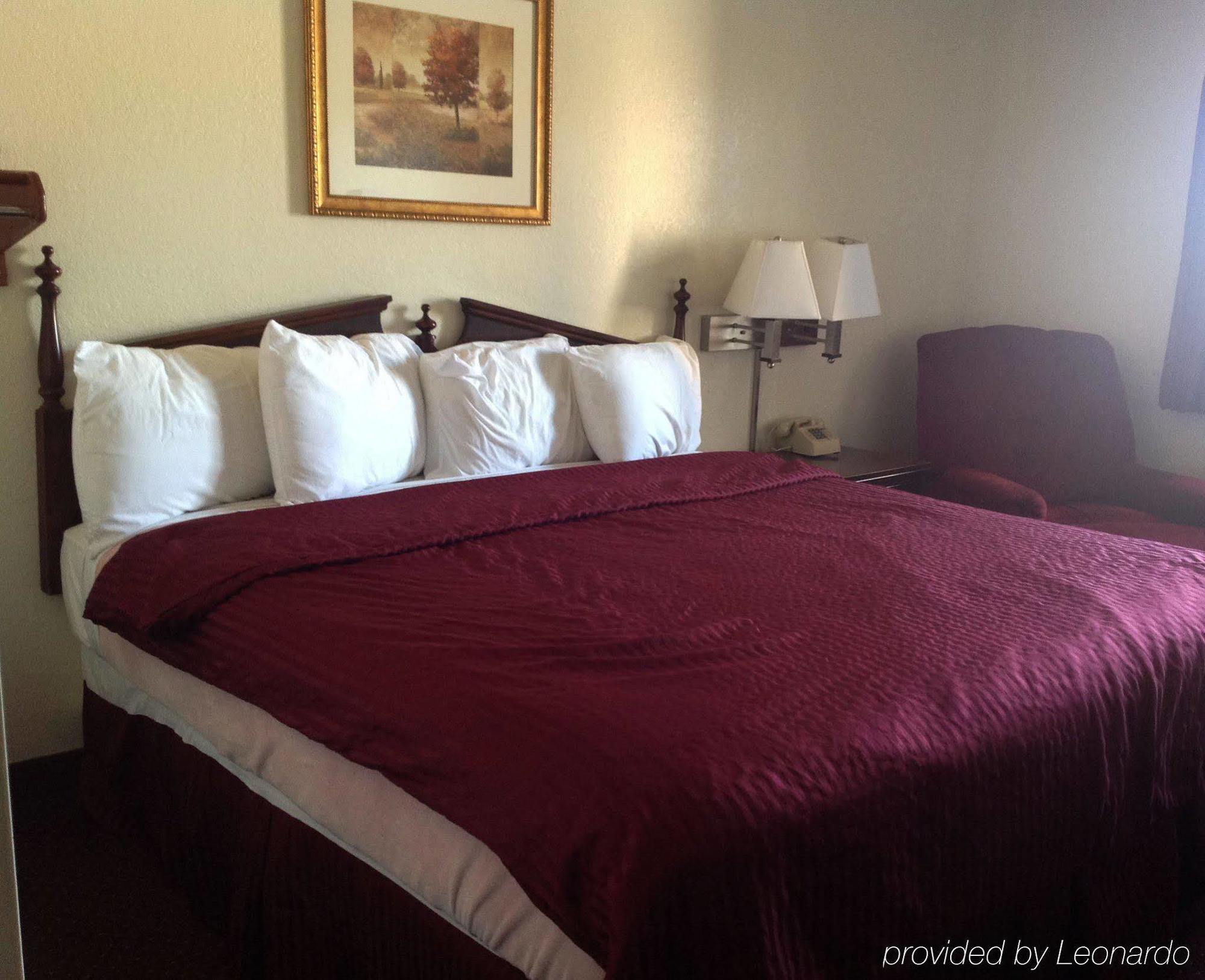 Travel Inn And Suites- Sikeston Miner I-55 Exit-67 المظهر الخارجي الصورة