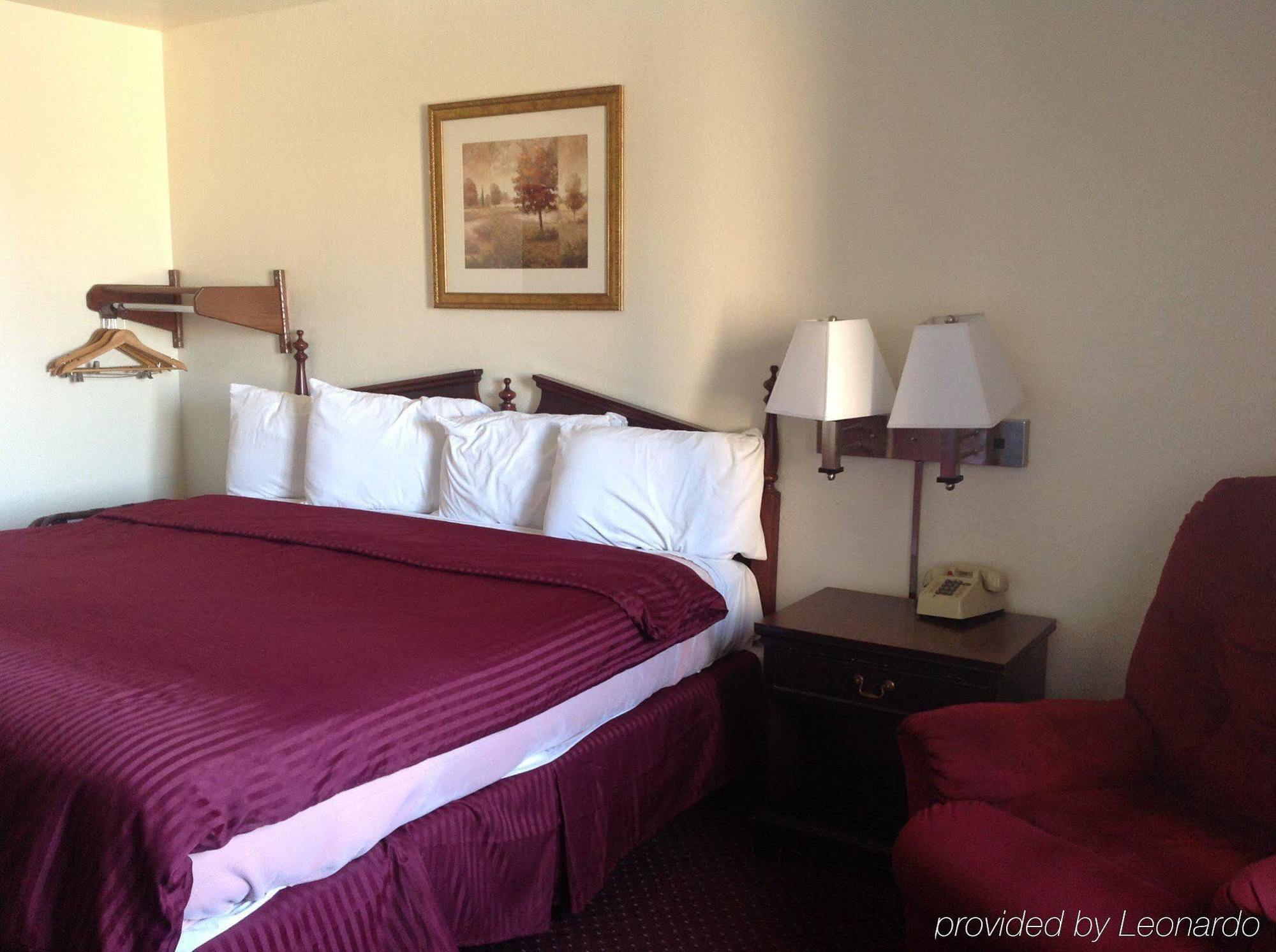 Travel Inn And Suites- Sikeston Miner I-55 Exit-67 المظهر الخارجي الصورة