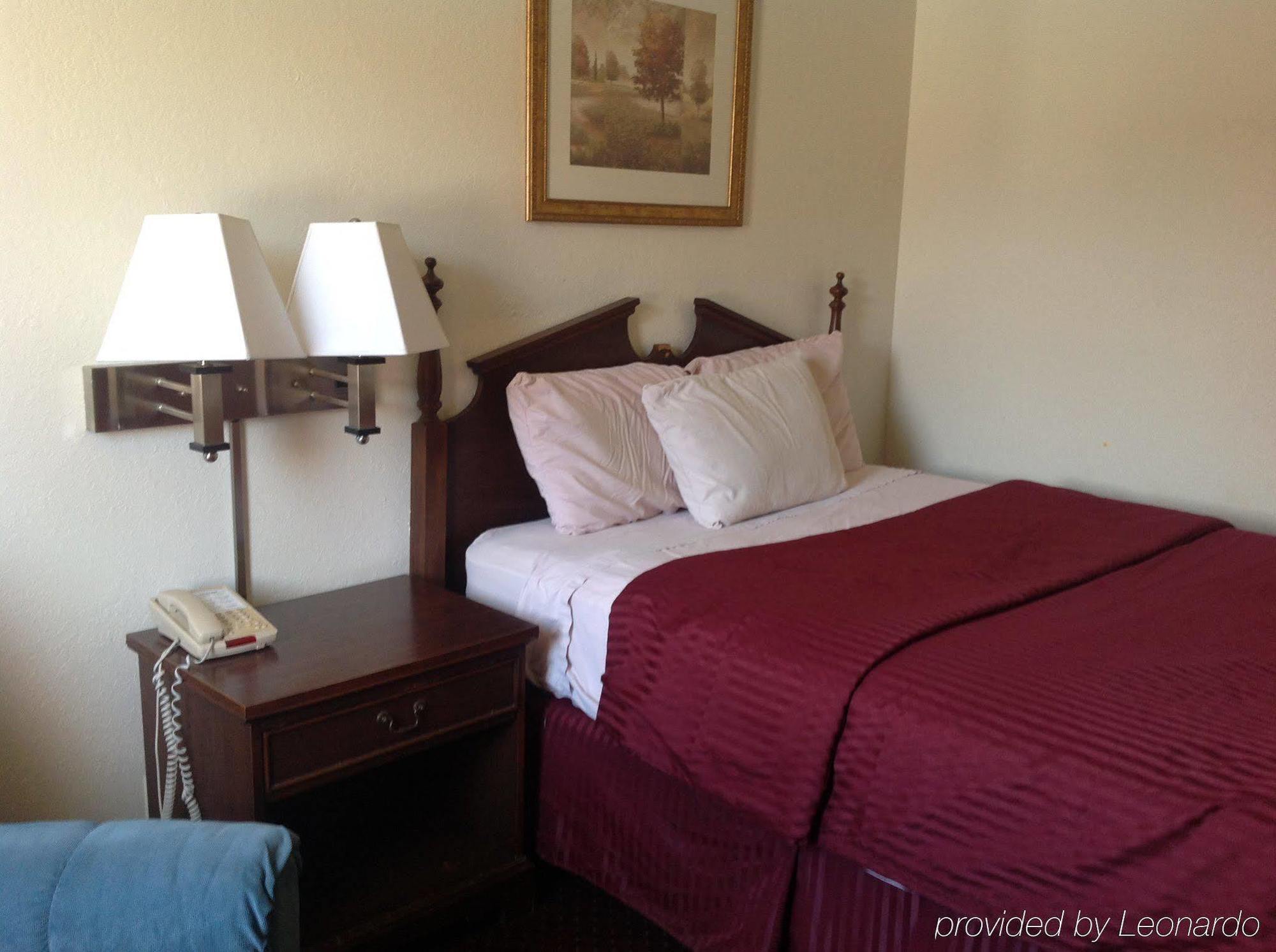Travel Inn And Suites- Sikeston Miner I-55 Exit-67 المظهر الخارجي الصورة