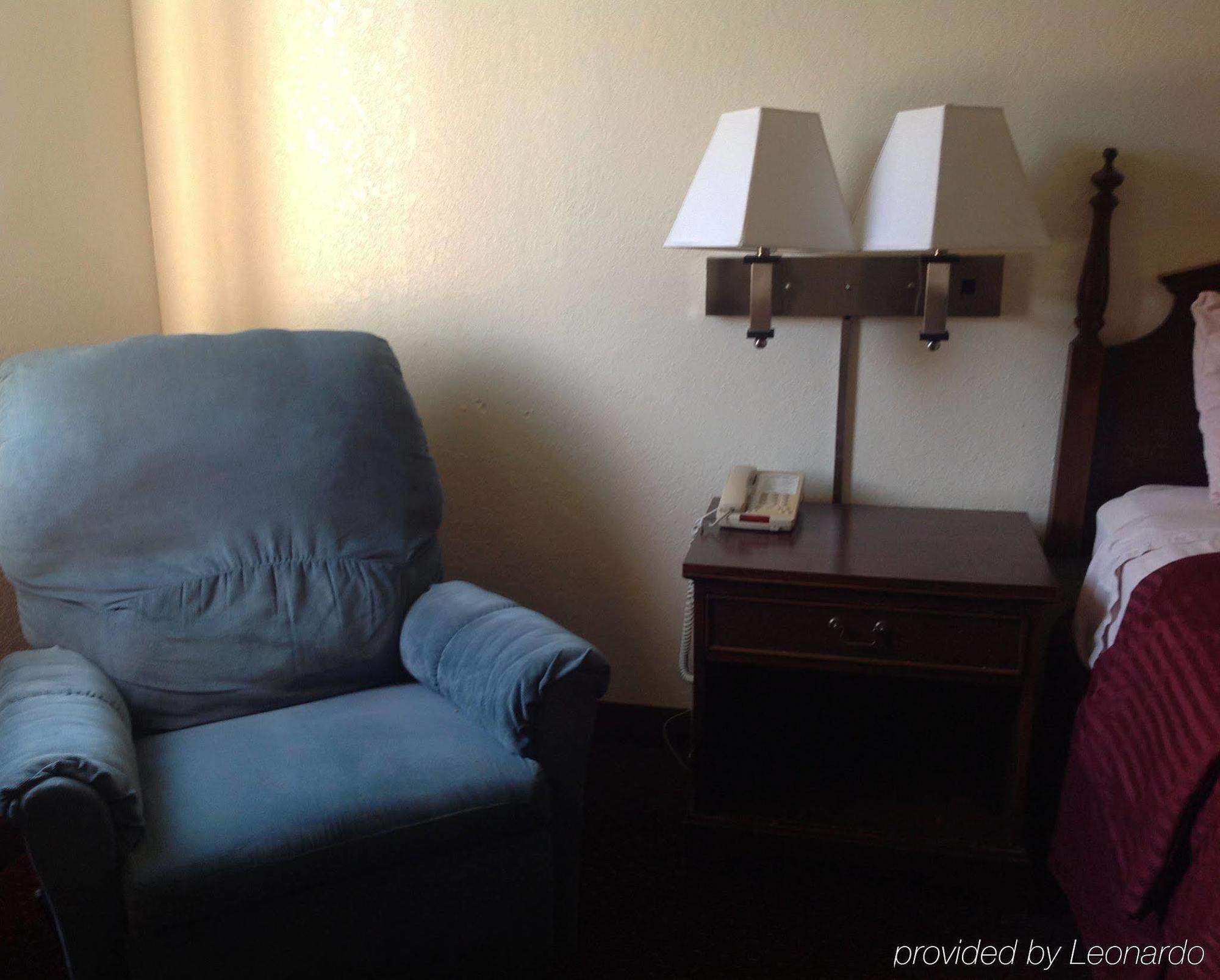 Travel Inn And Suites- Sikeston Miner I-55 Exit-67 المظهر الخارجي الصورة