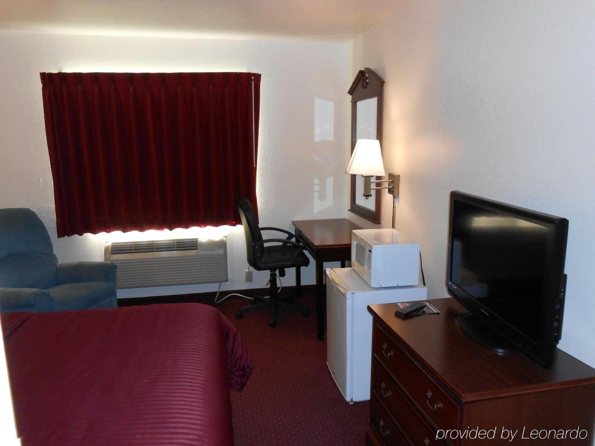 Travel Inn And Suites- Sikeston Miner I-55 Exit-67 المظهر الخارجي الصورة