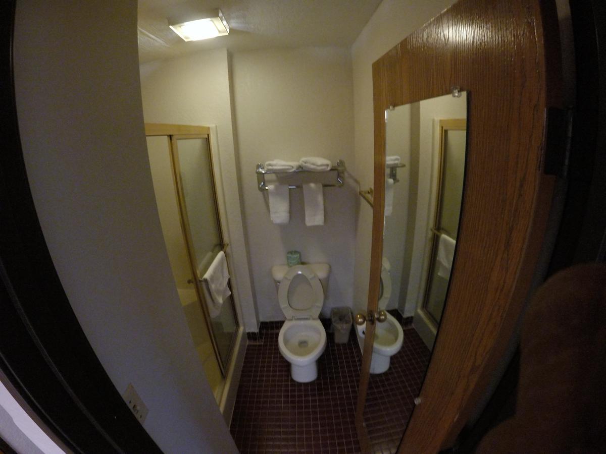 Travel Inn And Suites- Sikeston Miner I-55 Exit-67 المظهر الخارجي الصورة
