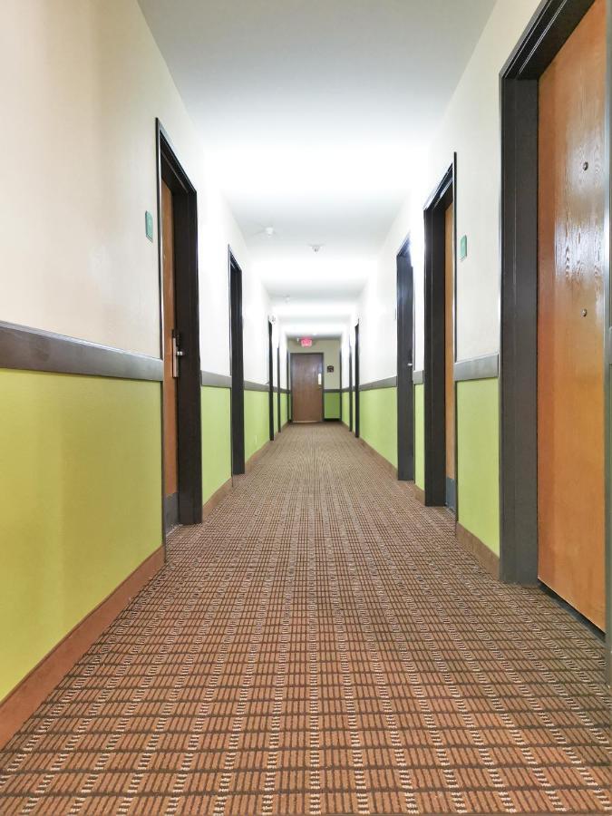 Travel Inn And Suites- Sikeston Miner I-55 Exit-67 المظهر الخارجي الصورة
