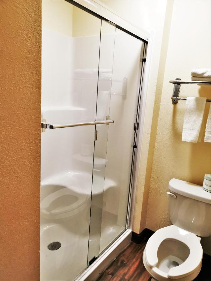 Travel Inn And Suites- Sikeston Miner I-55 Exit-67 المظهر الخارجي الصورة