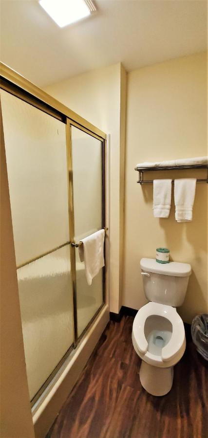 Travel Inn And Suites- Sikeston Miner I-55 Exit-67 المظهر الخارجي الصورة