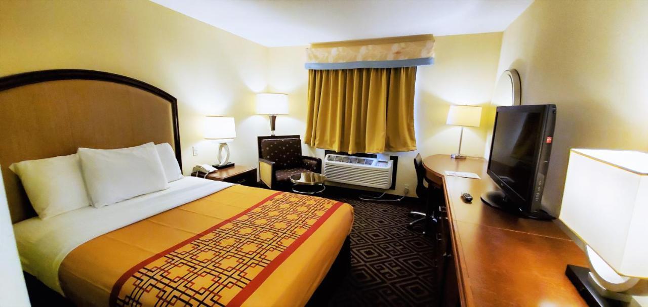 Travel Inn And Suites- Sikeston Miner I-55 Exit-67 المظهر الخارجي الصورة
