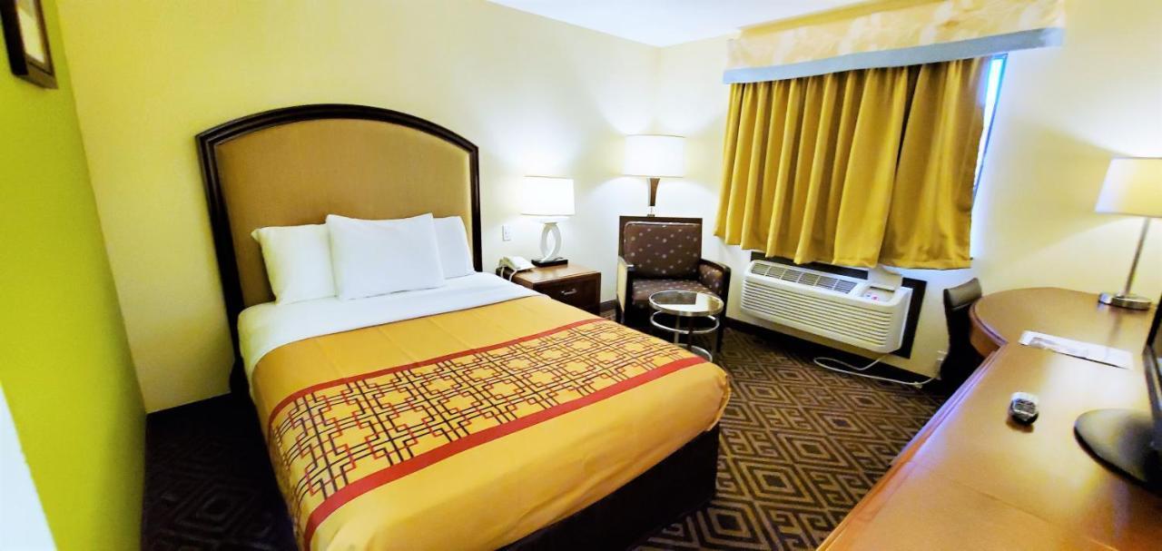 Travel Inn And Suites- Sikeston Miner I-55 Exit-67 المظهر الخارجي الصورة