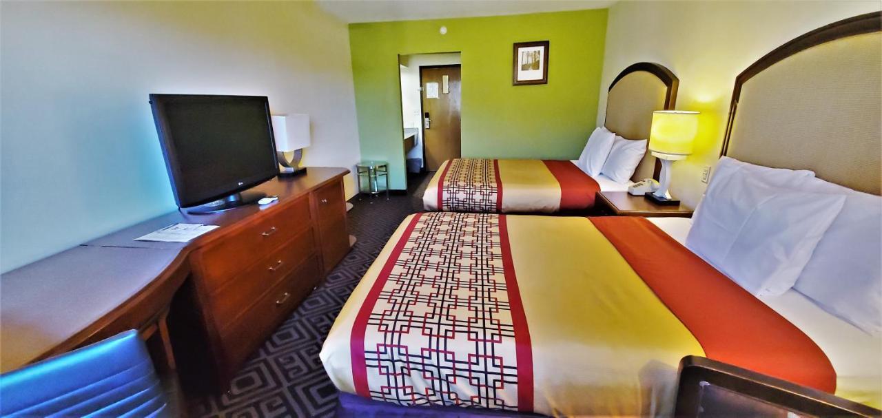 Travel Inn And Suites- Sikeston Miner I-55 Exit-67 المظهر الخارجي الصورة