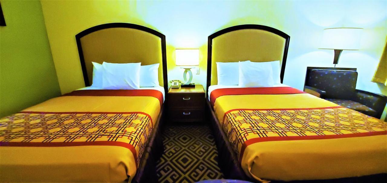 Travel Inn And Suites- Sikeston Miner I-55 Exit-67 المظهر الخارجي الصورة