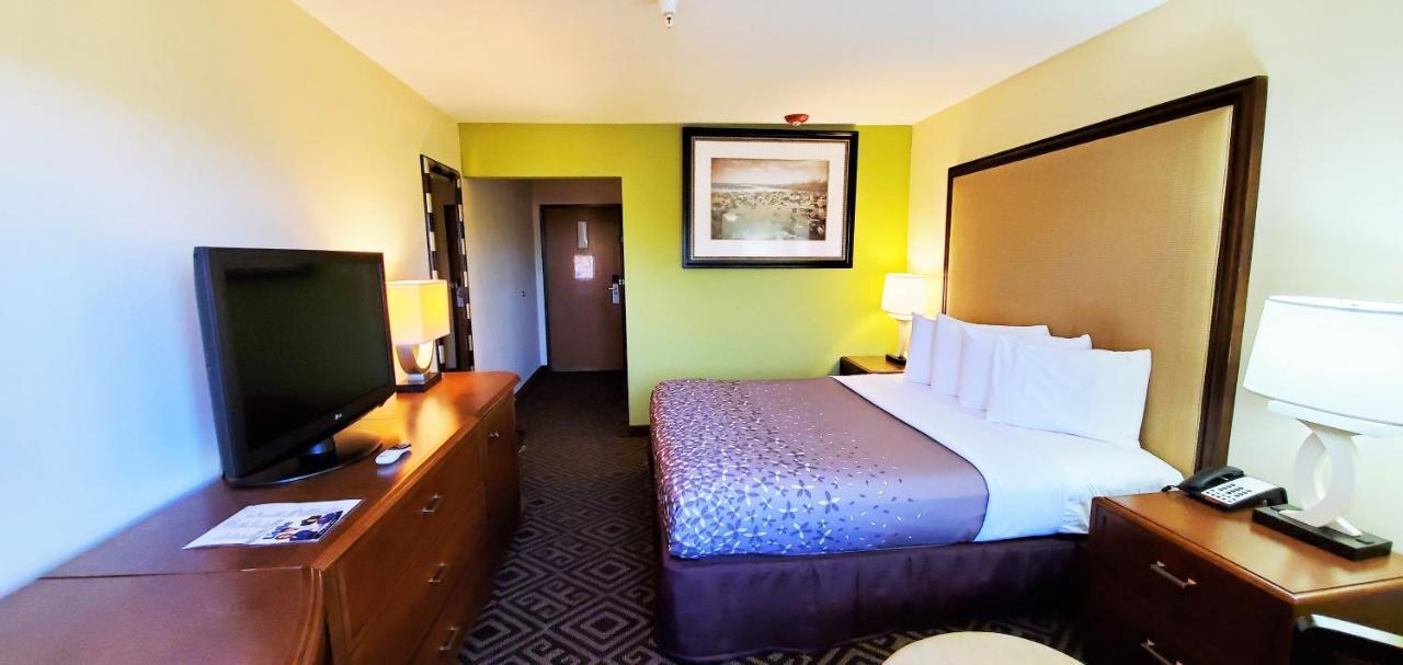 Travel Inn And Suites- Sikeston Miner I-55 Exit-67 المظهر الخارجي الصورة