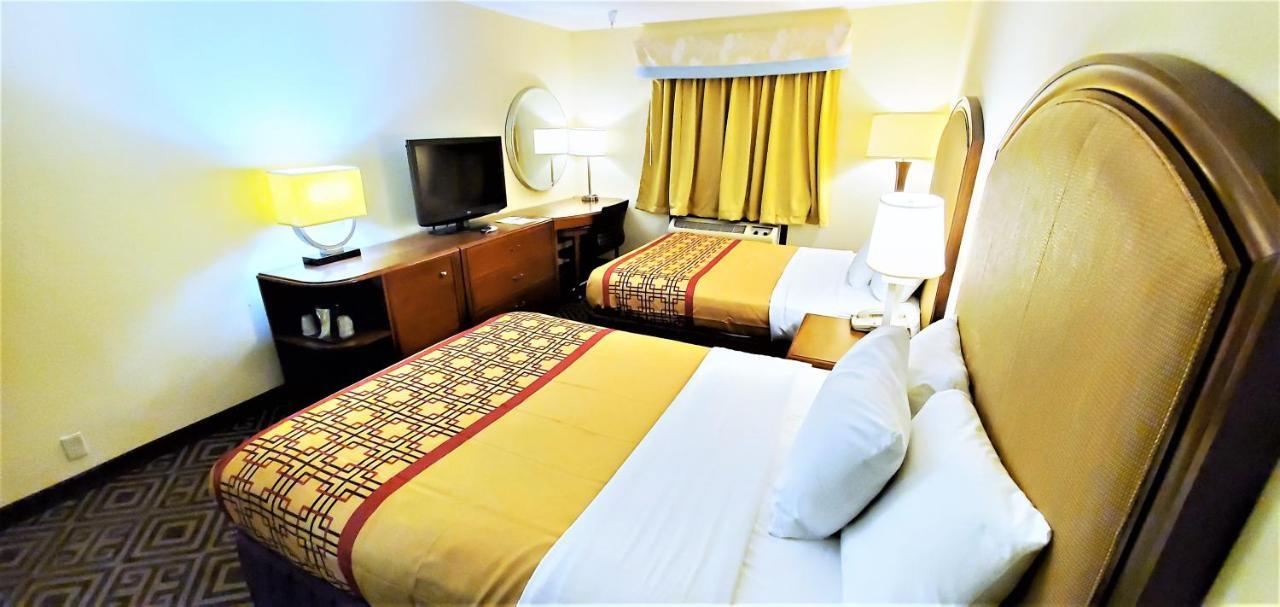 Travel Inn And Suites- Sikeston Miner I-55 Exit-67 المظهر الخارجي الصورة