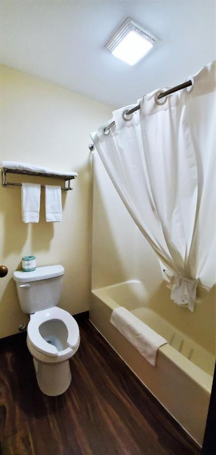 Travel Inn And Suites- Sikeston Miner I-55 Exit-67 المظهر الخارجي الصورة