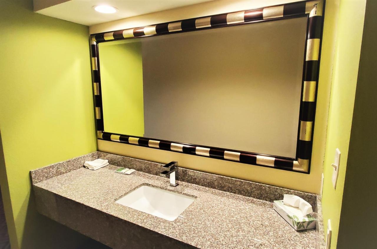 Travel Inn And Suites- Sikeston Miner I-55 Exit-67 المظهر الخارجي الصورة